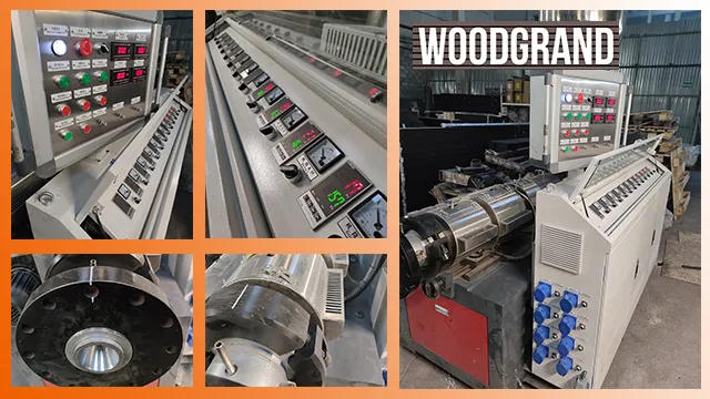 У нас пополнение! Новая производственная линия уже в строю.